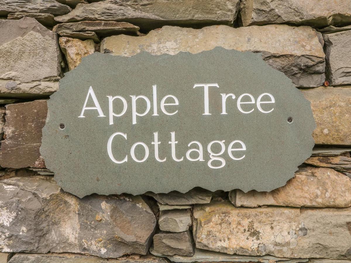 Apple Tree Cottage Уиндермер Екстериор снимка