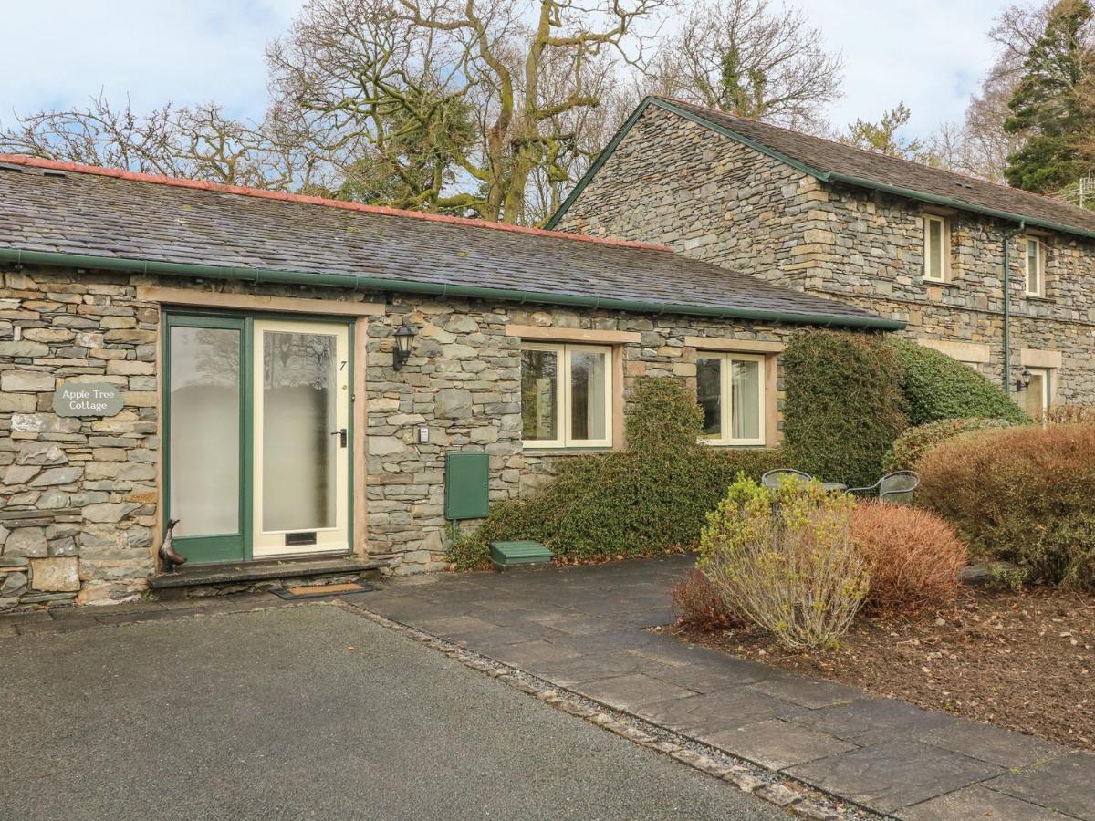 Apple Tree Cottage Уиндермер Екстериор снимка