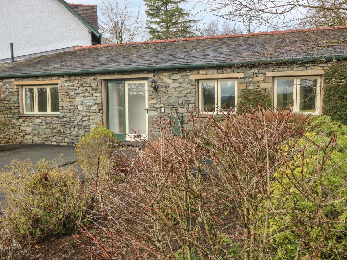 Apple Tree Cottage Уиндермер Екстериор снимка