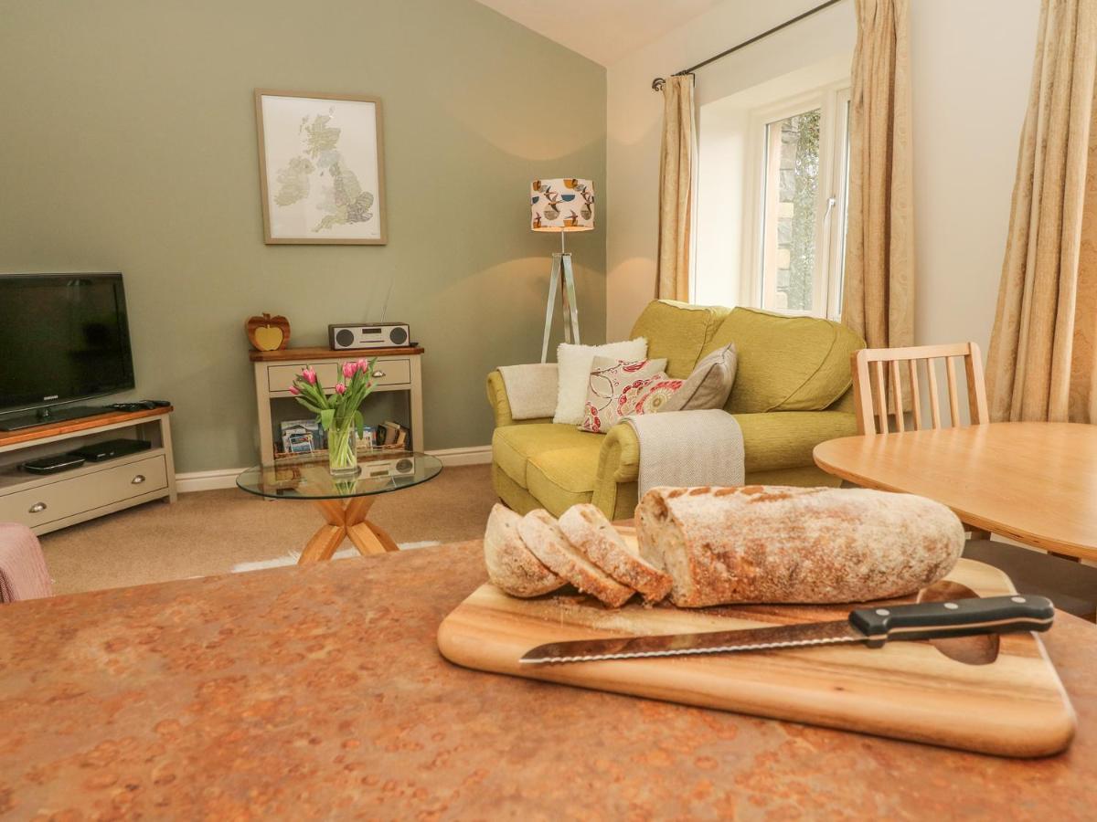 Apple Tree Cottage Уиндермер Екстериор снимка
