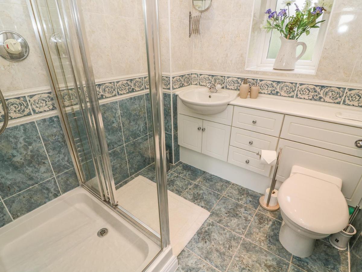 Apple Tree Cottage Уиндермер Екстериор снимка