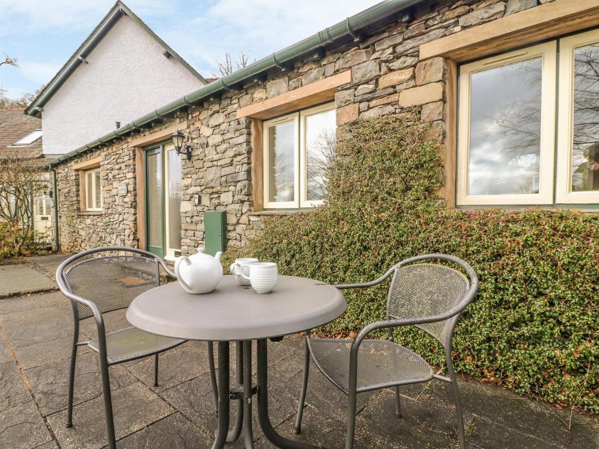 Apple Tree Cottage Уиндермер Екстериор снимка
