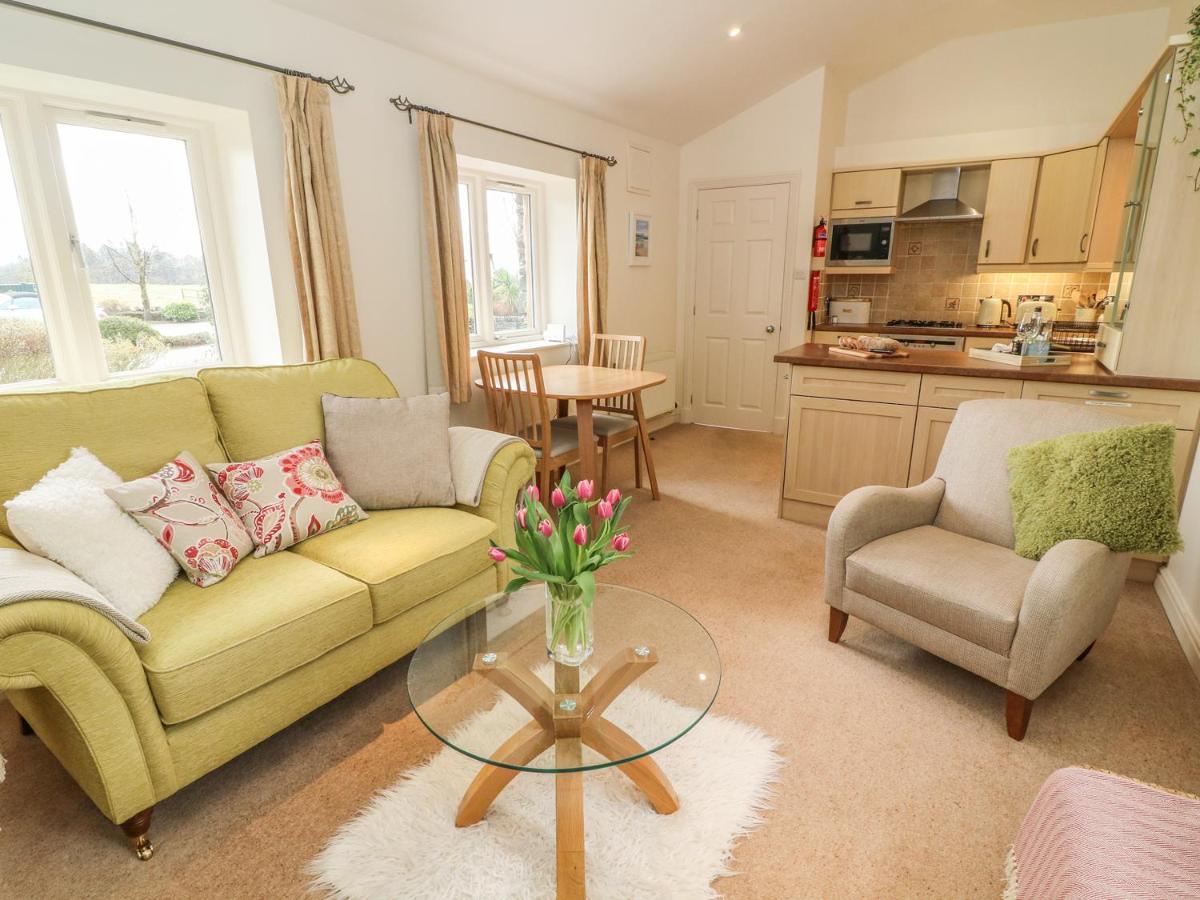 Apple Tree Cottage Уиндермер Екстериор снимка