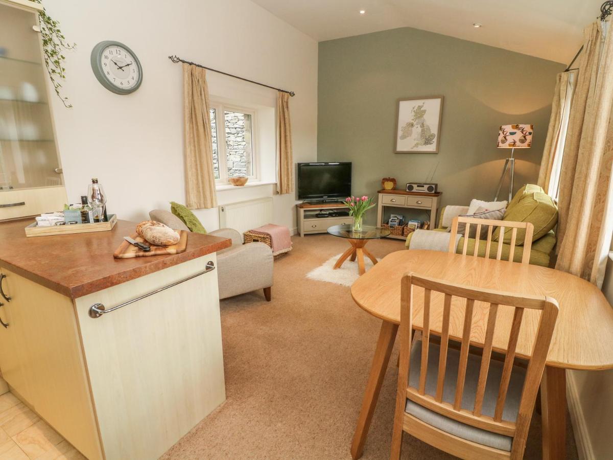 Apple Tree Cottage Уиндермер Екстериор снимка